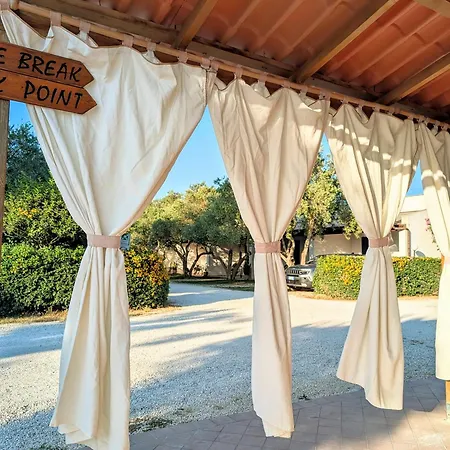 Lilybeo Village - Camping & Residence-2