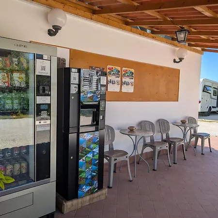 Lilybeo Village - Camping & Residence-3