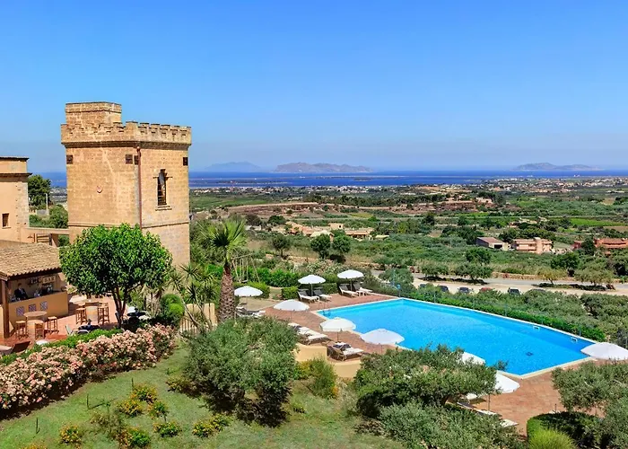 Baglio Oneto Dei Principi Di San Lorenzo - Luxury Wine